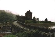 Eilean Donan Castle